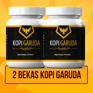 Pakej B (2 Botol)