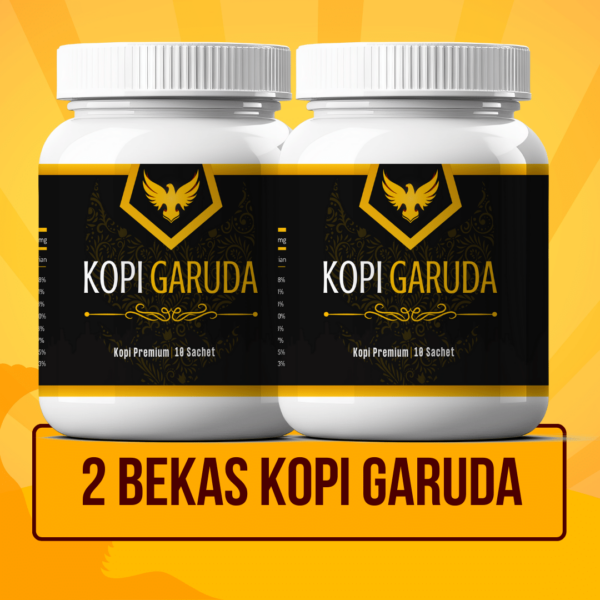Pakej B (2 Botol)
